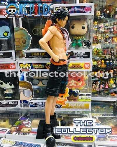 figura de ace colombia