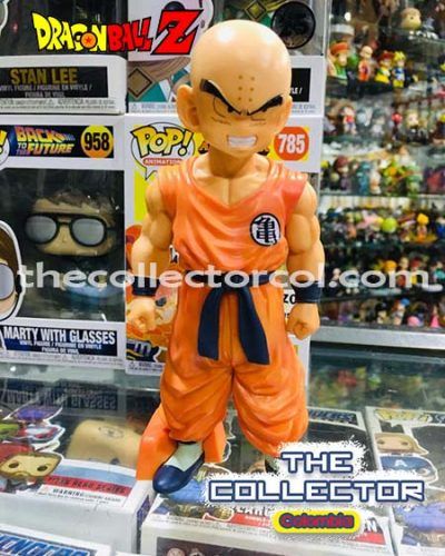 figura de krillin colombia