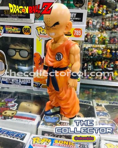 figura de krillin colombia