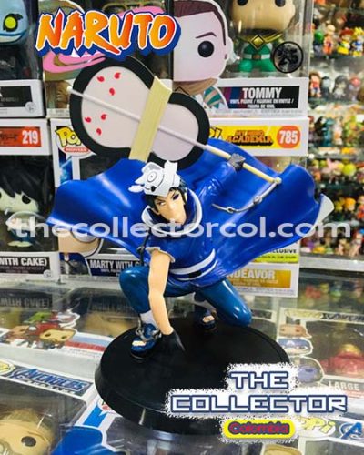 figura de obito colombia
