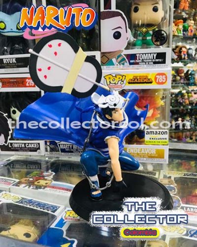 figura de obito colombia