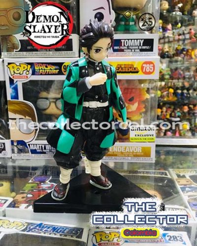 figura de tanjiro colombia
